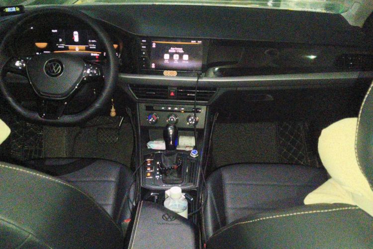 Volkswagen Lavida 2021 #7 Volkswagen Lavida 2021 car image #7
