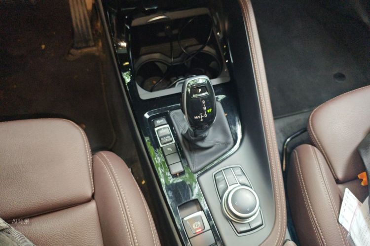 BMW X1 2021 #16 BMW X1 2021 car image #16