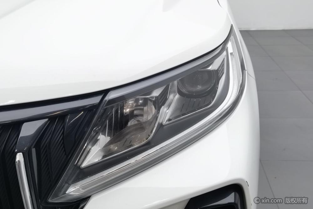 GEELY Vision X6 2022 #7 GEELY Vision X6 2022 car image #7
