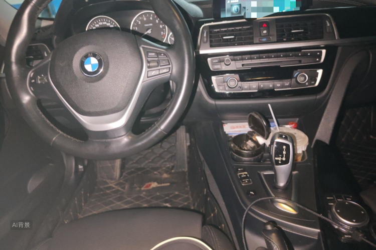 BMW 3 Series 2019 #11 BMW 3 Series 2019 car image #11