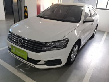Volkswagen Lavida 2021 car image 