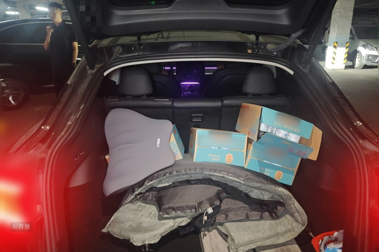 Tesla Model Y 2023 car image #21