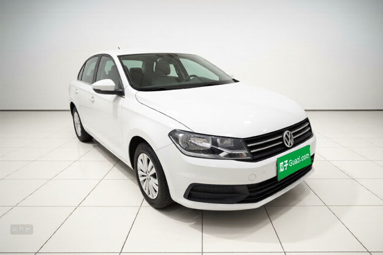 Volkswagen Santana 2018 #4 Volkswagen Santana 2018 car image #4