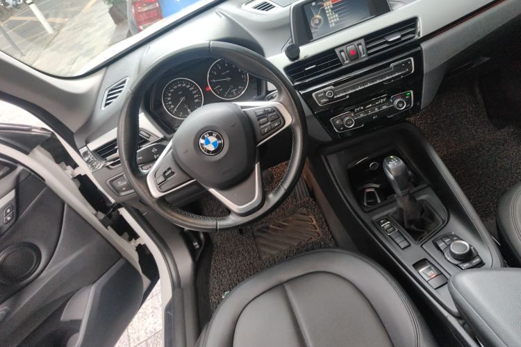 BMW X1 2017 car image #15