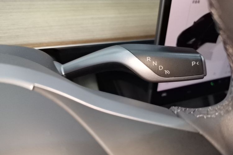 Tesla Model 3 2023 #14 Tesla Model 3 2023 car image #14