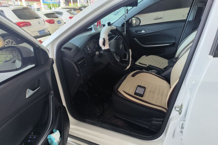 奇瑞 瑞虎3x 2025 汽车图片 #12