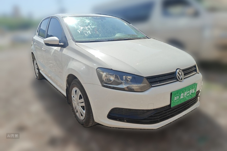 Volkswagen Polo 2016 #4 Volkswagen Polo 2016 car image #4