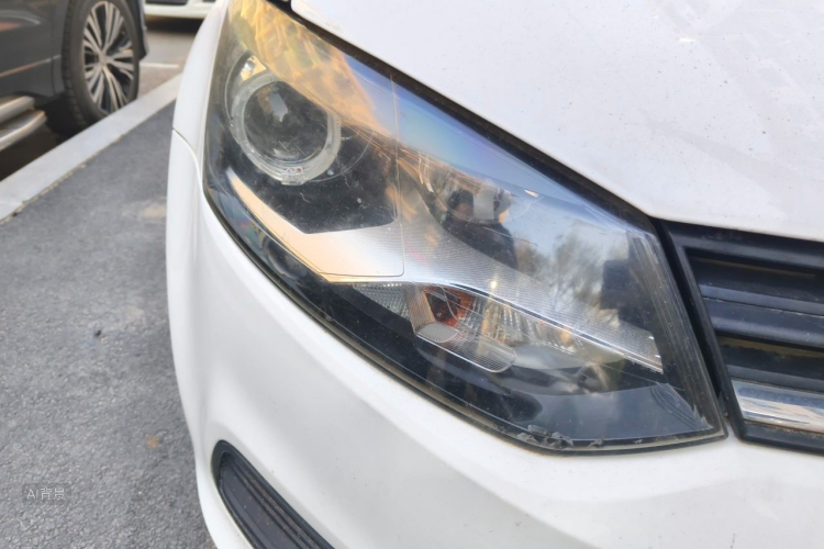 Volkswagen Polo 2018 #8 Volkswagen Polo 2018 car image #8