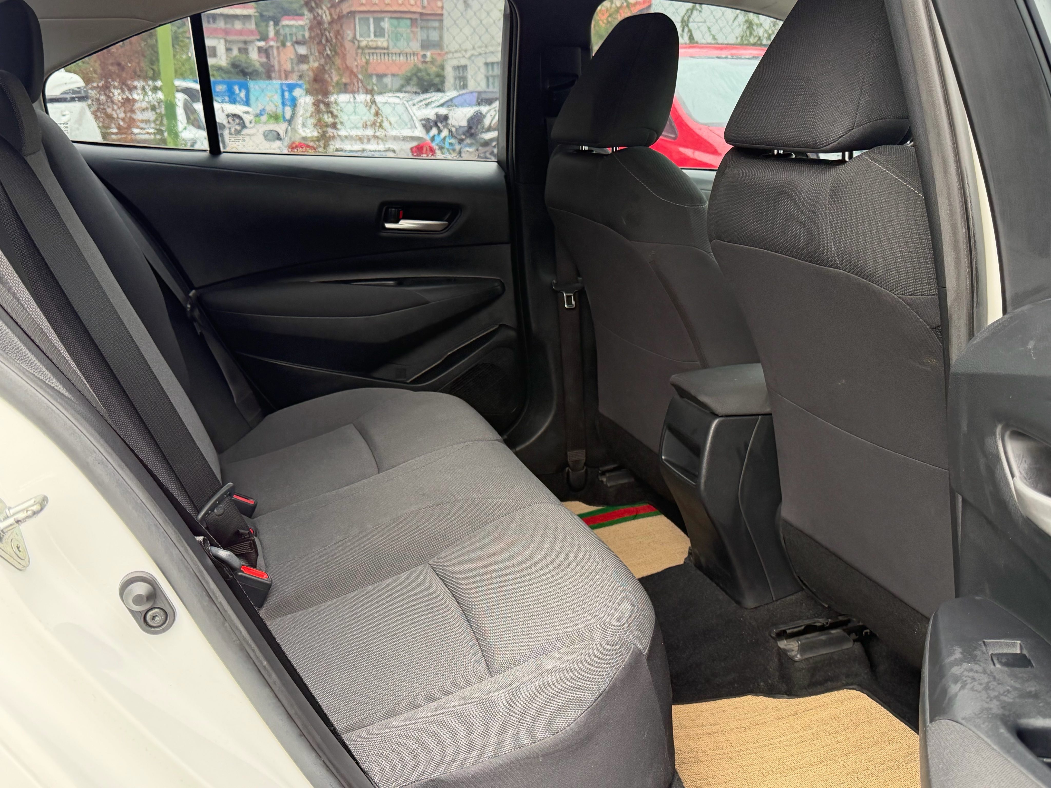 Toyota Corolla 2019 #7 Toyota Corolla 2019 car image #7