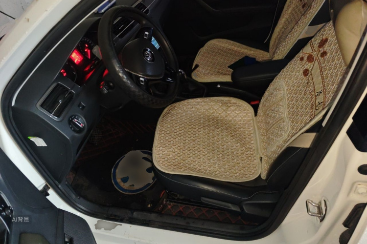 Volkswagen Santana 2018 #17 Volkswagen Santana 2018 car image #17