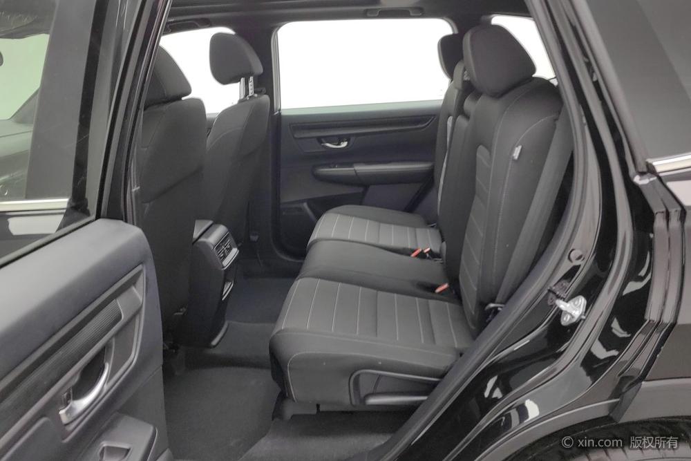 Honda CR-V 2024 #18 Honda CR-V 2024 immagine di auto #18