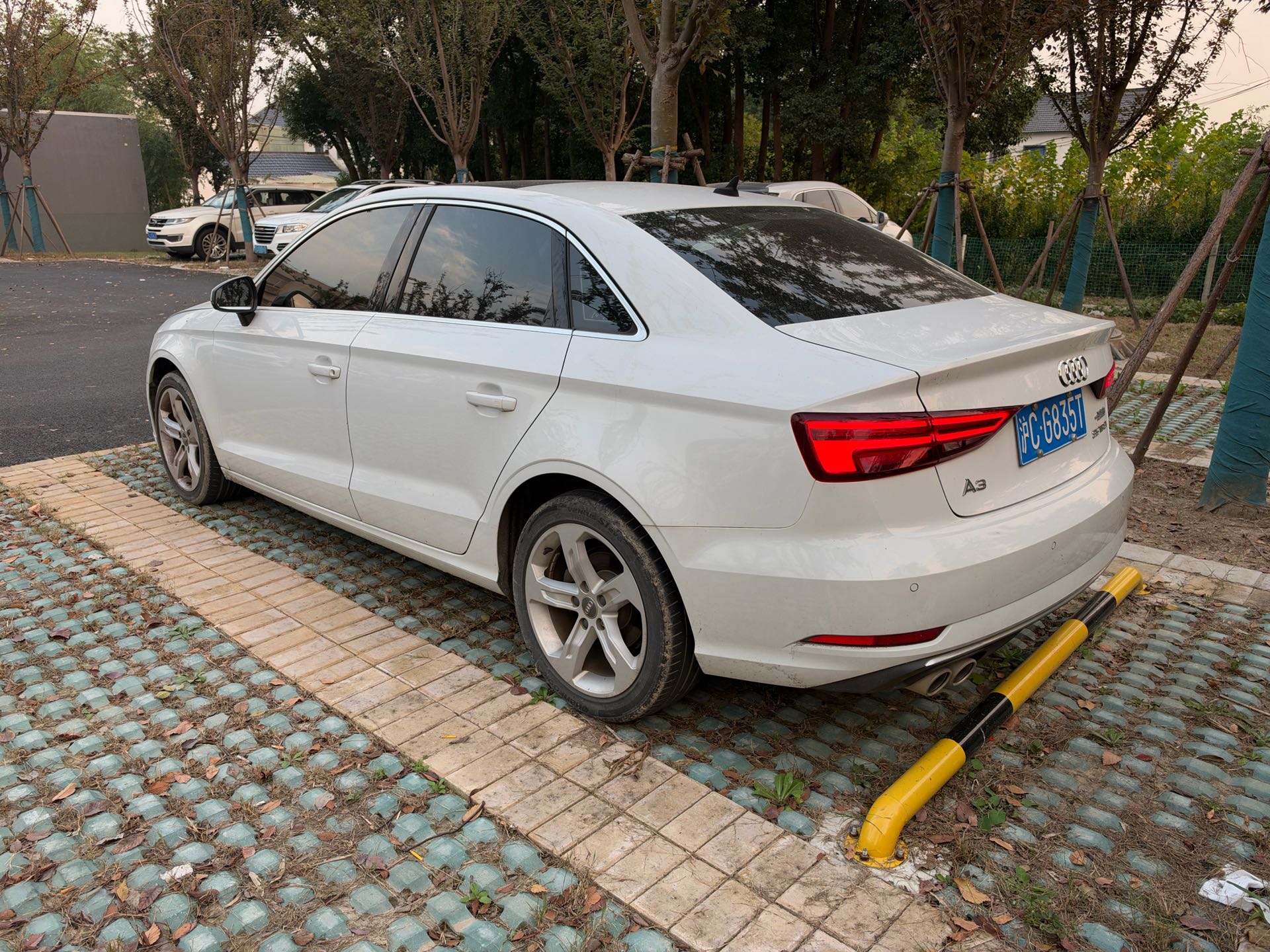 2020 #6 2020 car image #6