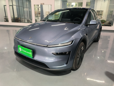 Tesla Model Y 2025 Tesla Model Y 2025 car image