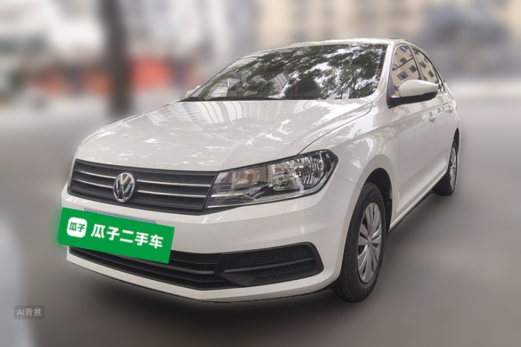 Volkswagen Santana 2023 #2 Volkswagen Santana 2023 car image #2