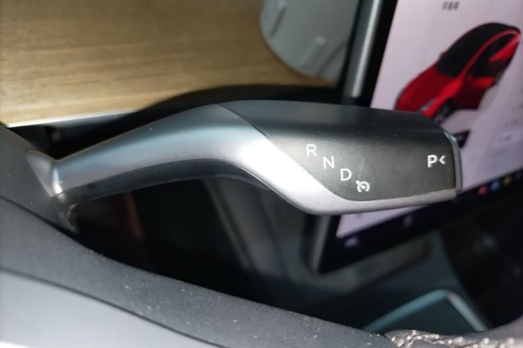 Tesla Model Y 2023 #14 Tesla Model Y 2023 car image #14
