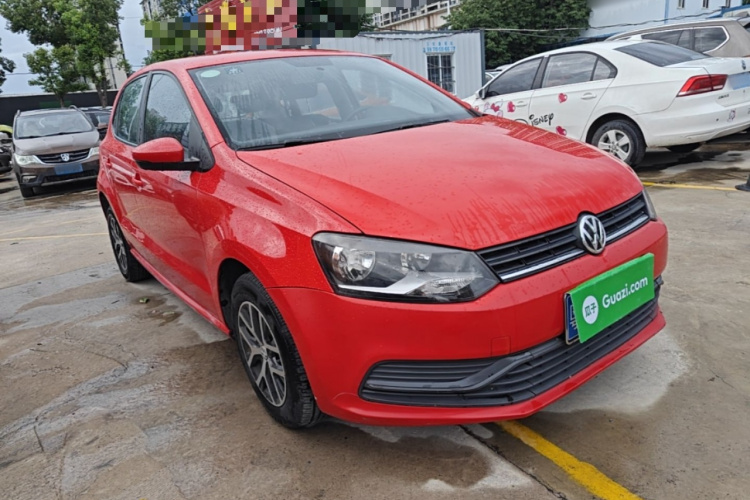 Volkswagen Polo 2019 #4 Volkswagen Polo 2019 car image #4