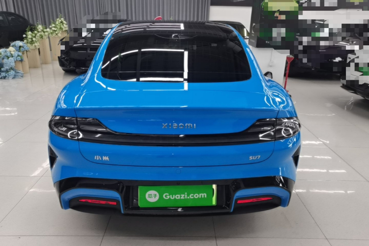 2026 car image #4