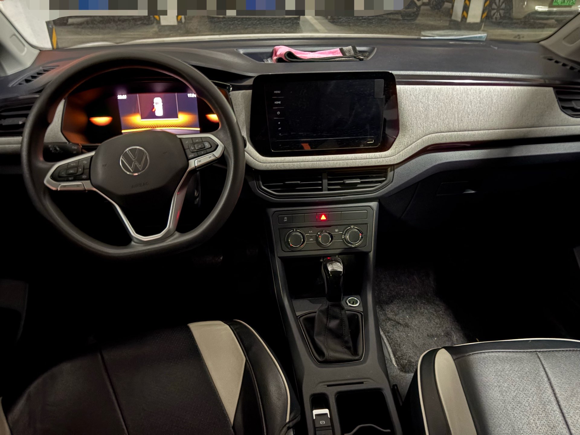 Volkswagen Tharu 2024 #3 Volkswagen Tharu 2024 immagine di auto #3