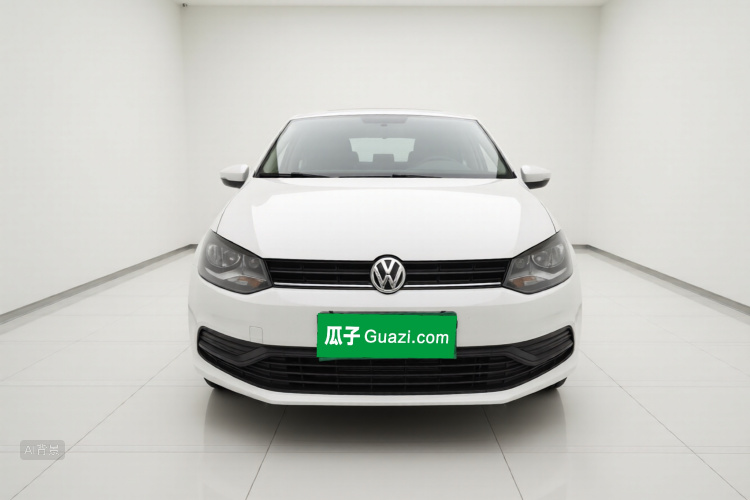Volkswagen Polo 2017 #3 Volkswagen Polo 2017 car image #3