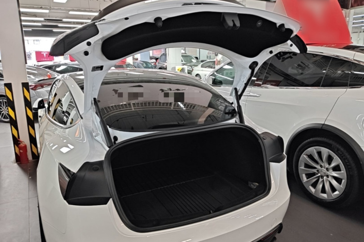 Tesla Model 3 2024 #19 Tesla Model 3 2024 car image #19