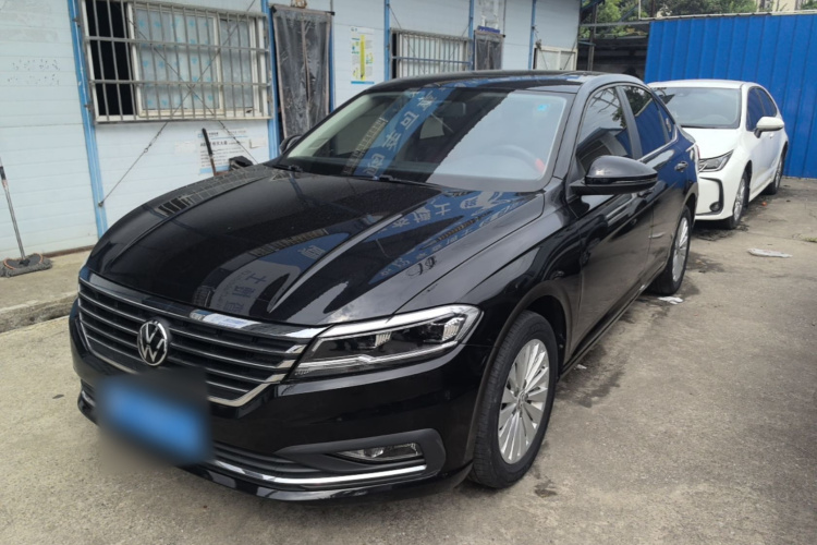 Volkswagen Lavida 2020 #2 Volkswagen Lavida 2020 car image #2