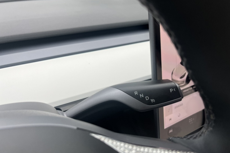 Tesla Model 3 2021 #13 Tesla Model 3 2021 car image #13