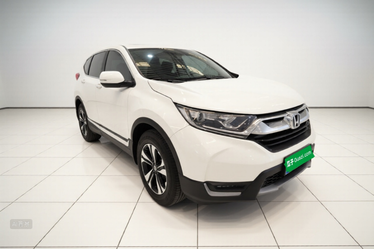 Honda CR-V 2019 #4 Honda CR-V 2019 car image #4