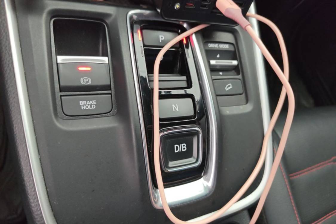 Honda CR-V 2024 car image #20