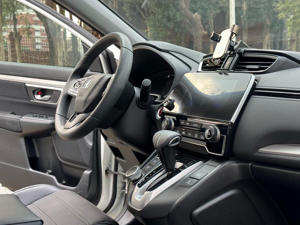 Honda CR-V 2021 car image #26