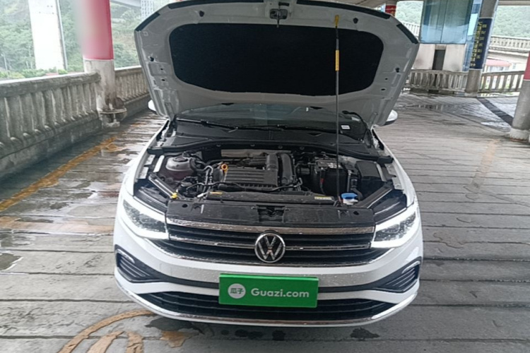 Volkswagen Bora 2025 #20 Volkswagen Bora 2025 immagine di auto #20