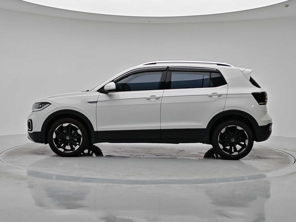 Volkswagen Tacqua 2019 car image #4