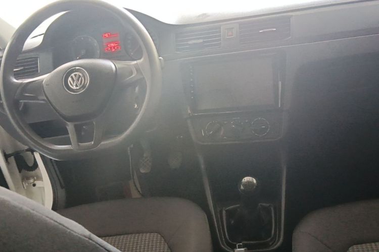 Volkswagen Santana 2017 #11 Volkswagen Santana 2017 car image #11