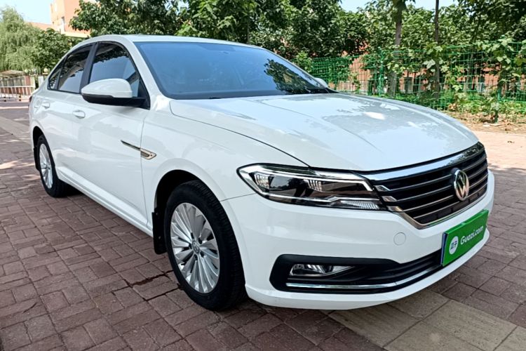 Volkswagen Lavida 2020 car image #4