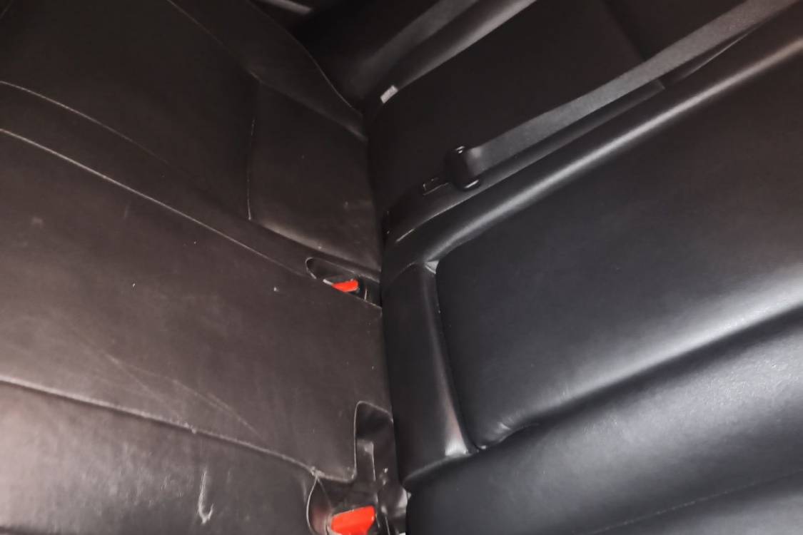 Toyota Corolla 2015 car image #19