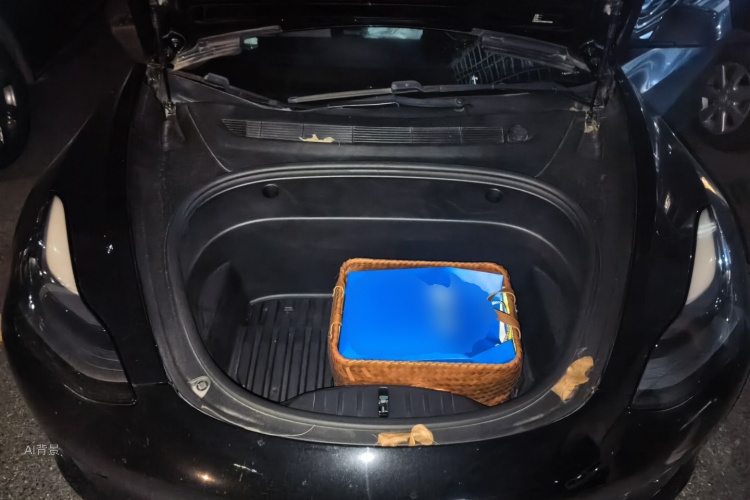 Tesla Model 3 2021 immagine di auto #22