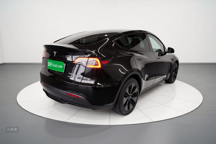 Tesla Model Y 2023 #7 Tesla Model Y 2023 car image #7