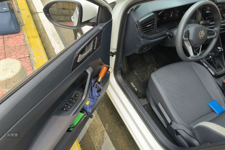 Volkswagen Lavida 2024 car image #18