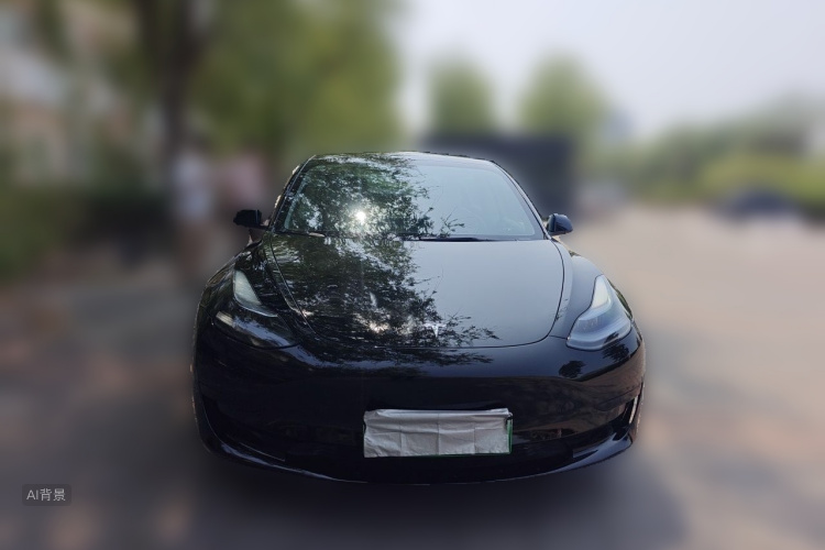 Tesla Model 3 2023 #3 Tesla Model 3 2023 car image #3