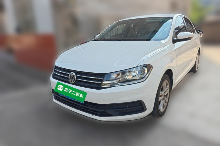 Volkswagen Santana 2020 #2 Volkswagen Santana 2020 car image #2