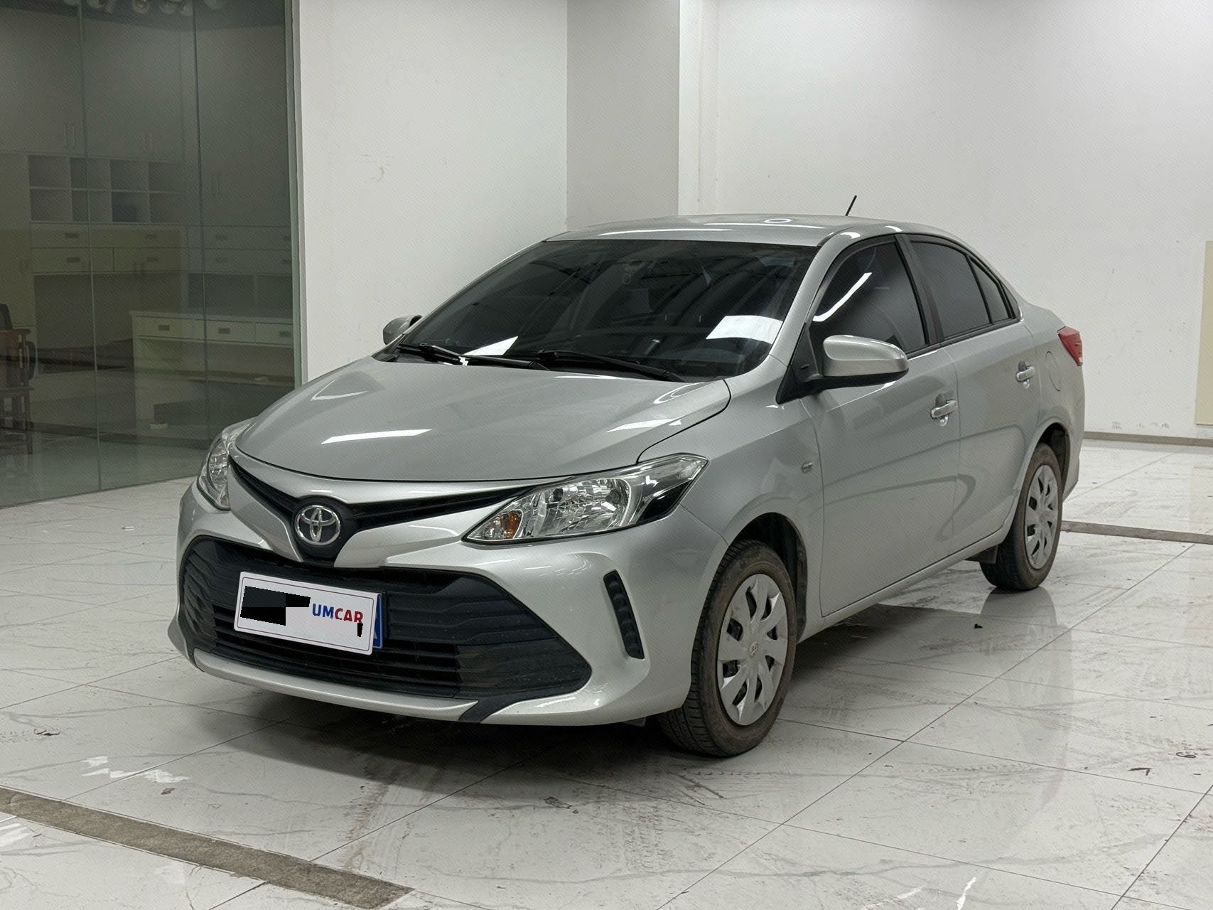 Toyota Vios 2020 Toyota Vios 2020 car image