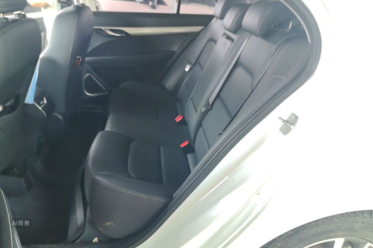 GEELY Emgrand 2020 #19 GEELY Emgrand 2020 car image #19