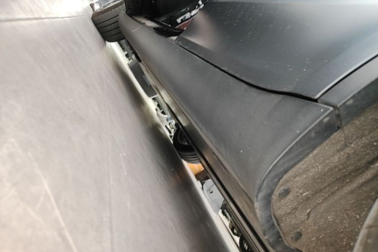 Tesla Model Y 2022 #27 Tesla Model Y 2022 car image #27