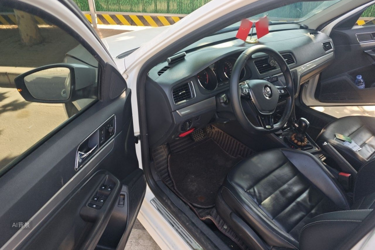 Volkswagen Lavida 2018 car image #18