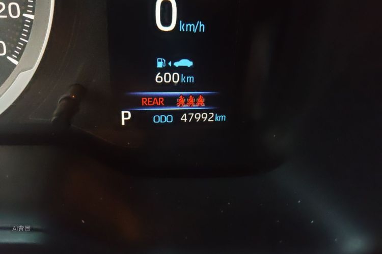 Toyota Corolla 2022 car image #14