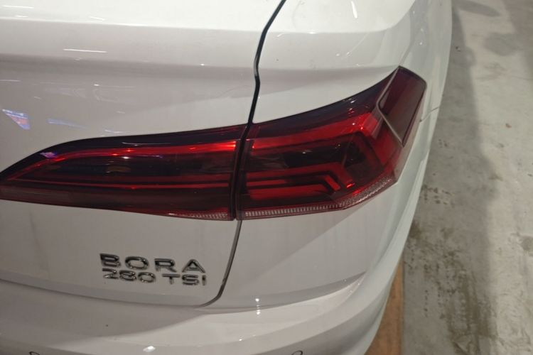 Volkswagen Bora 2022 #8 Volkswagen Bora 2022 car image #8