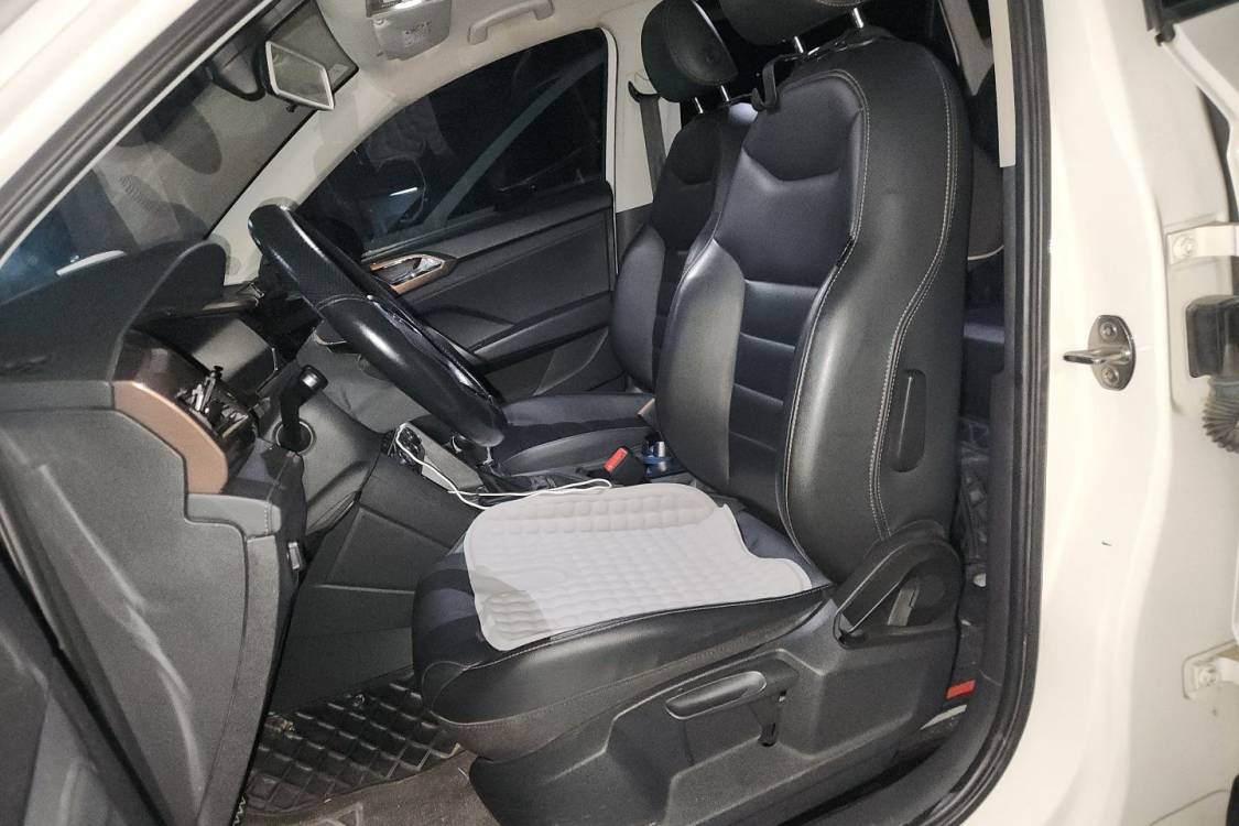Volkswagen Tharu 2019 #18 Volkswagen Tharu 2019 image de voiture #18