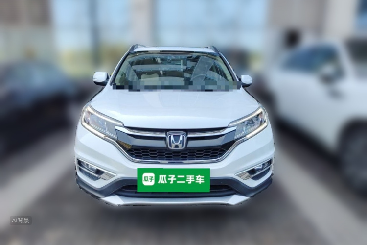 Honda CR-V 2016 car image #3