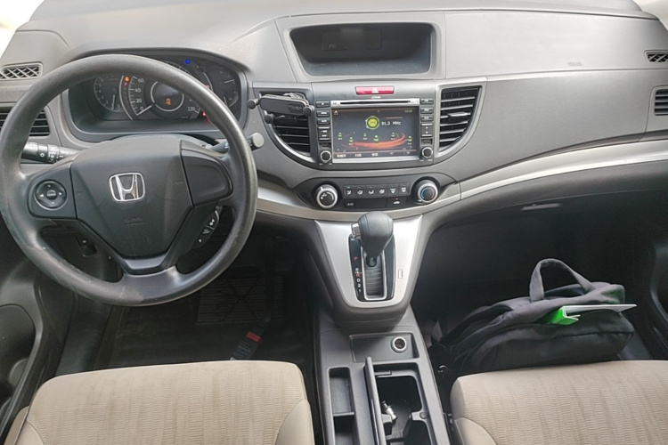 Honda CR-V 2015 imagem de carro #10