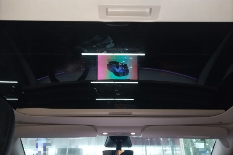 Tesla Model Y 2023 #18 Tesla Model Y 2023 car image #18