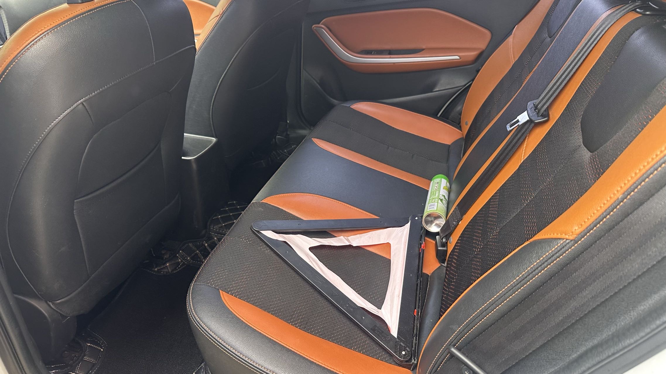 奇瑞 瑞虎3x 2016 汽车图片 #7